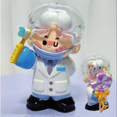 Pino Jelly Sweet Like Me Series Secret Price of Sweets(1/72)